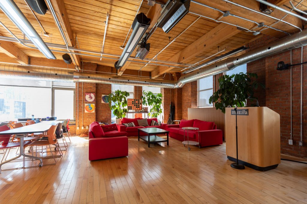 The Capitol Building 3